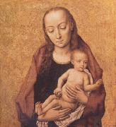 Dieric Bouts Virgin and Child (nn03) china oil painting artist